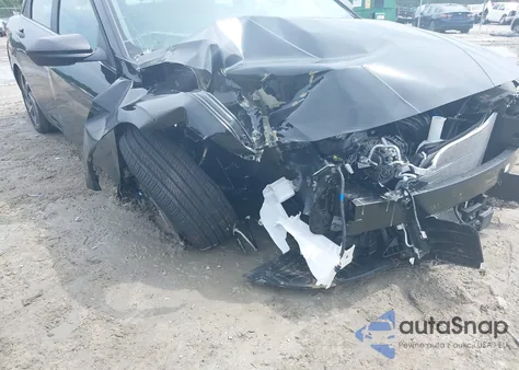 2024 Hyundai Elantra Sel из США, поврежденный, VIN KMHLS4DG5RU828603